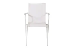 Venture Home Spisegrupper Hage-Parma Spisegruppe Rund Ø90cm + 2 Alina Spisestoler Svart