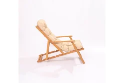 Cafesett|Balkonggrupper-Parvez Cafésett Beige