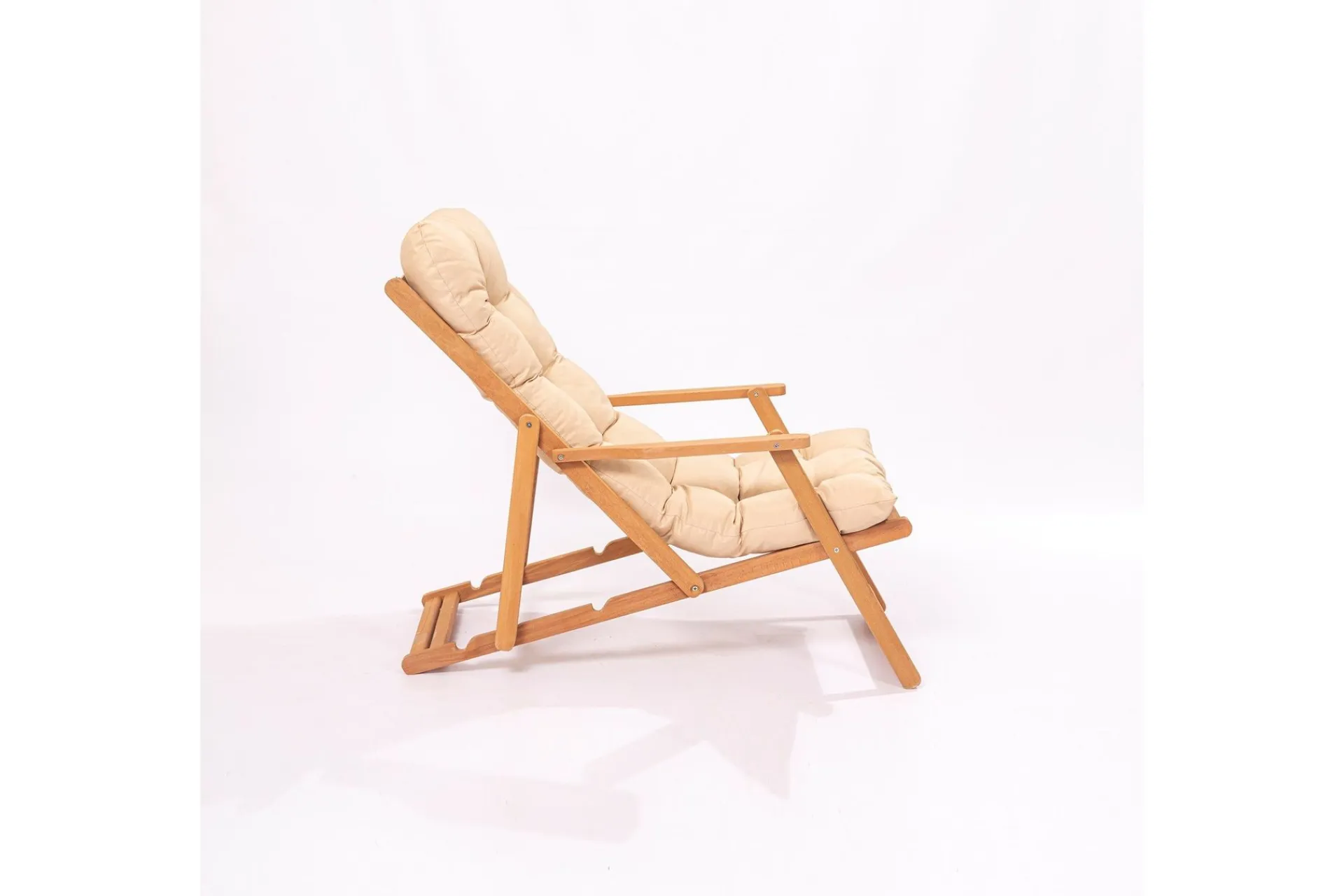 Cafesett|Balkonggrupper-Parvez Cafésett Beige