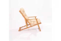 Cafesett|Balkonggrupper-Parvez Cafésett Beige