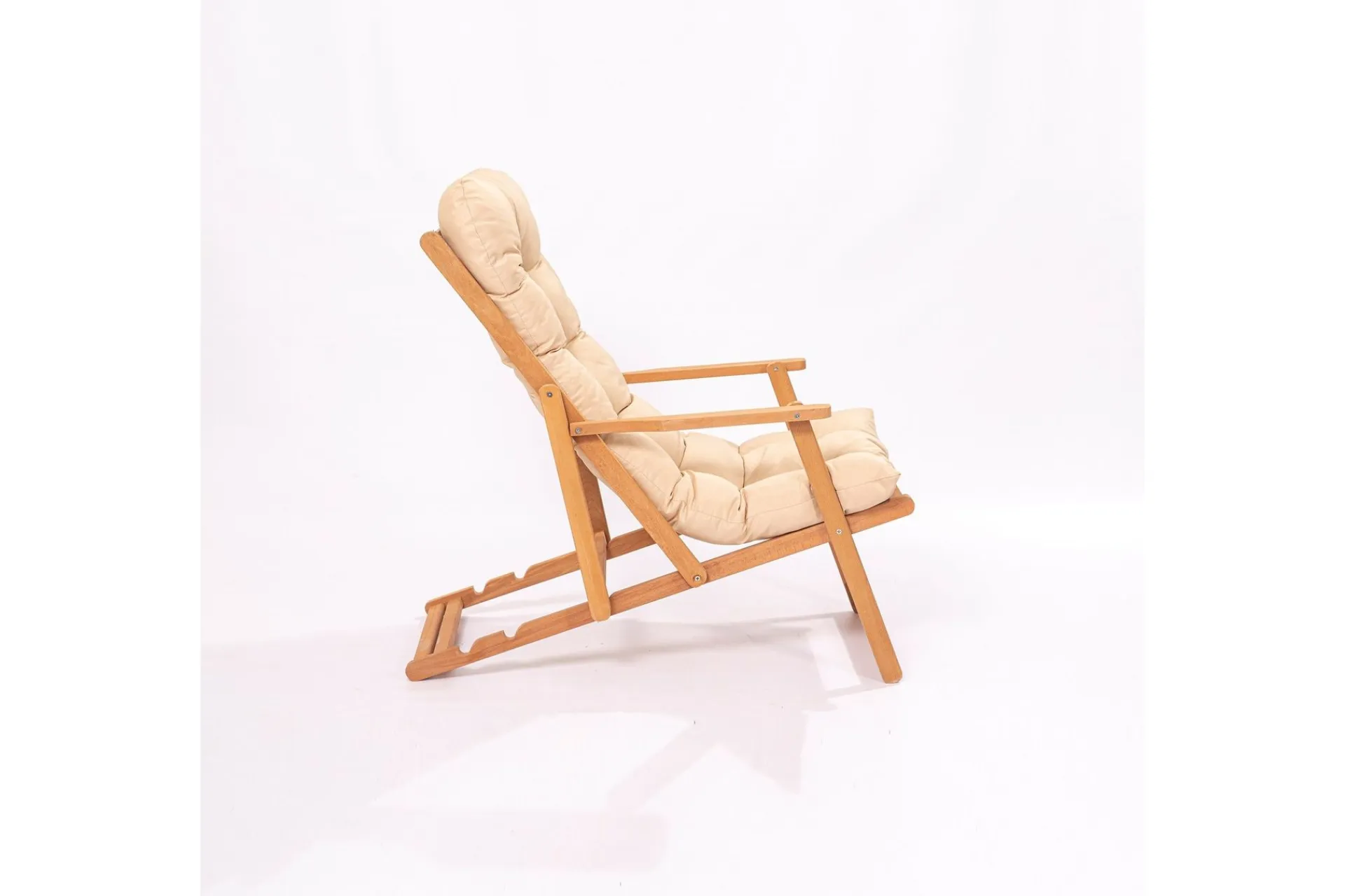 Cafesett|Balkonggrupper-Parvez Cafésett Beige