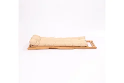 Cafesett|Balkonggrupper-Parvez Cafésett Beige