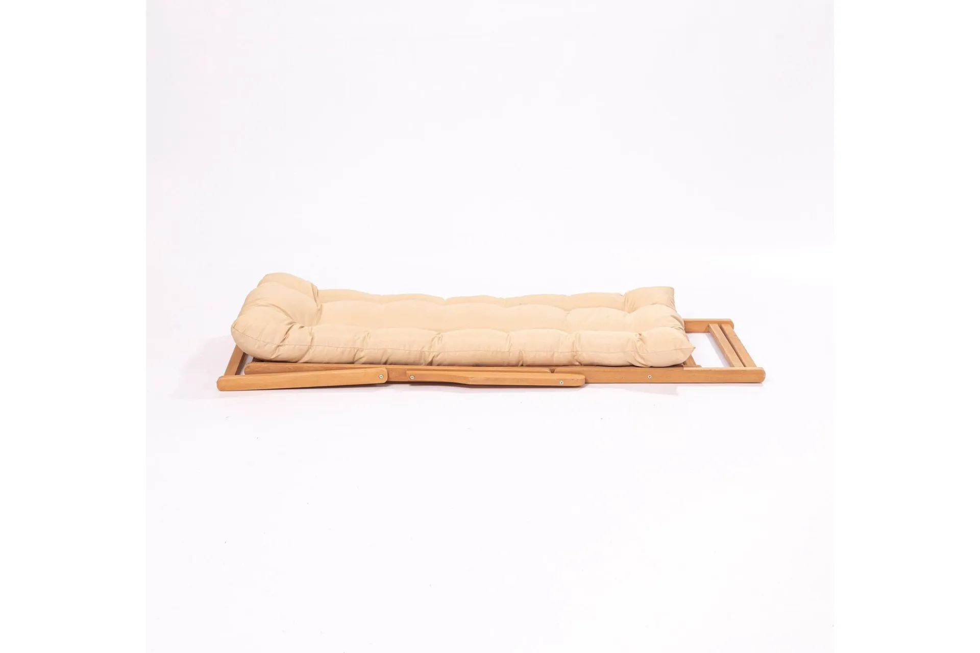 Cafesett|Balkonggrupper-Parvez Cafésett Beige