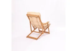 Cafesett|Balkonggrupper-Parvez Cafésett Beige