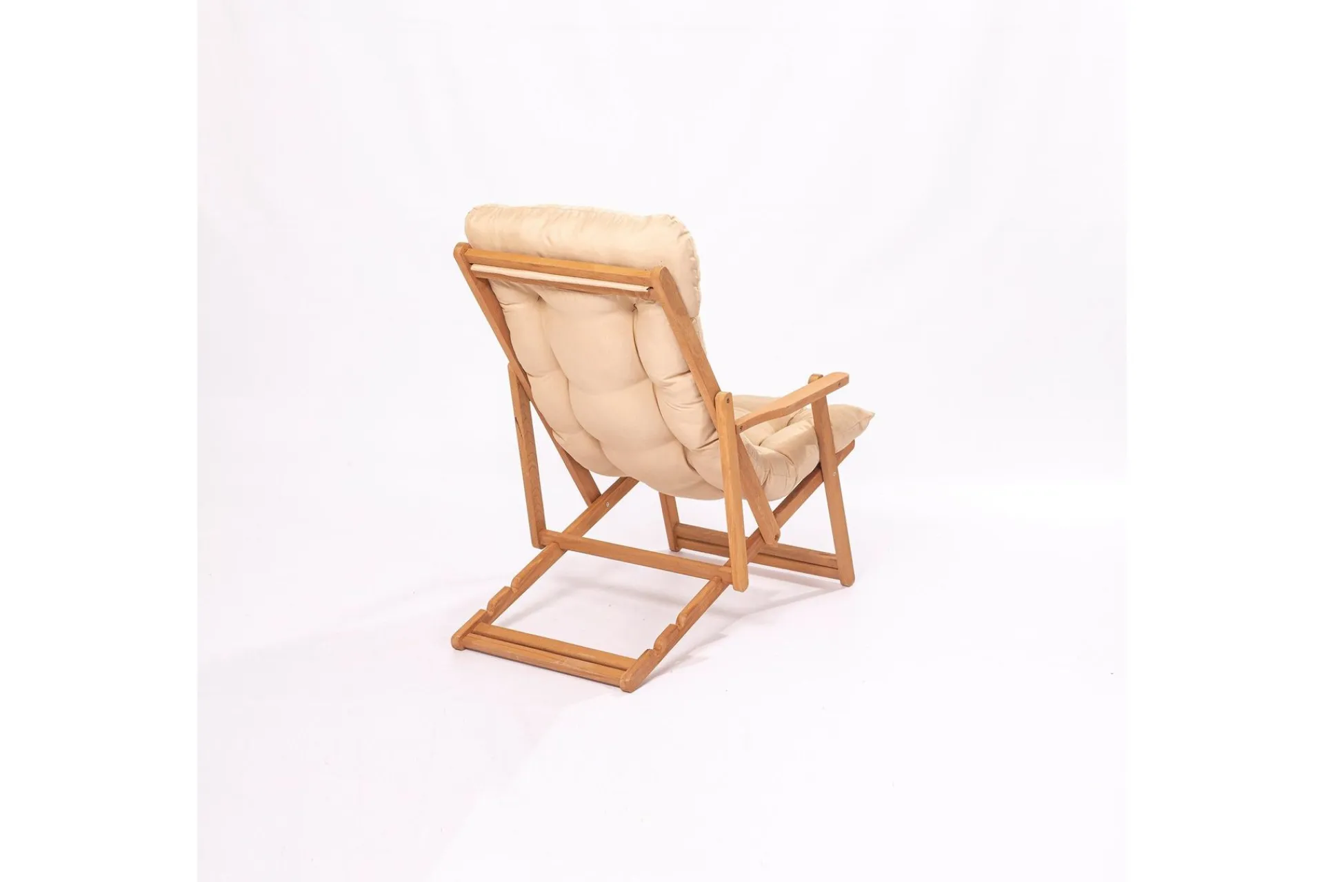 Cafesett|Balkonggrupper-Parvez Cafésett Beige