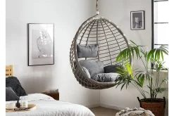 Hengestoler-Parylak Hengestol Grey