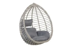 Hengestoler-Parylak Hengestol Grey