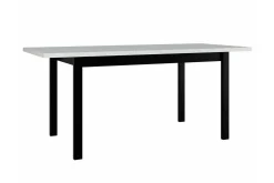 Spisebord & Kjøkkenbord-Patrickswell Matbord 80 cm Black Svart