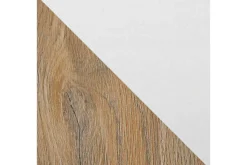 Spisebord & Kjøkkenbord-Patrickswell Spisebord 80 cm Hvit