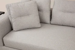 Pavdova Hjørnesofa 4-seter