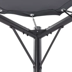 Paviljong Aventine 300 cm Stål