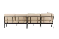 Venture Home Pehnna Sofagruppe 5-seter