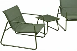Comfort Garden Loungemøbler Salg|Puteoppbevaring & Møbelbeskyttelse-Pelanda caféssett utendørs Grønn