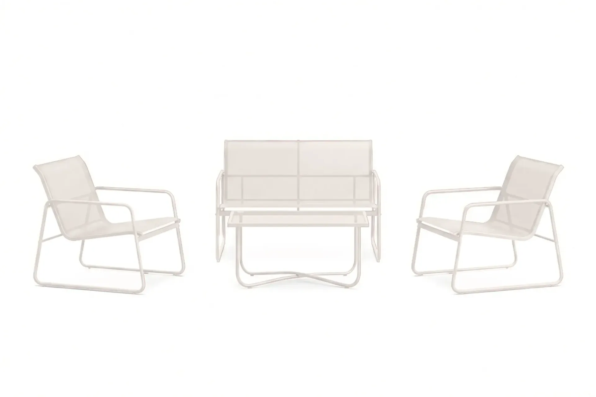 Comfort Garden Pumper Og Irrigasjon|Loungestol Ute-Pelanda loungegruppe utendørs Lys beige
