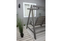 Comfort Garden Pelle Hammock Grå