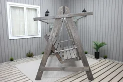 Comfort Garden Pelle Hammock Grå