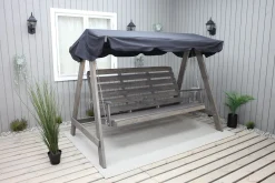 Comfort Garden Pelle Hammock Grå