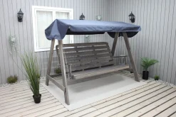 Comfort Garden Pelle Hammock Grå