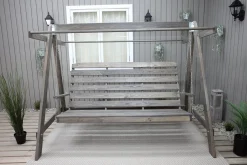 Comfort Garden Pelle Hammock Grå