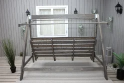 Comfort Garden Pelle Hammock Grå