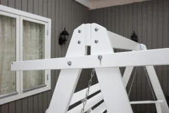 Comfort Garden Hammocker-Pelle Hammock Hvit/Svart