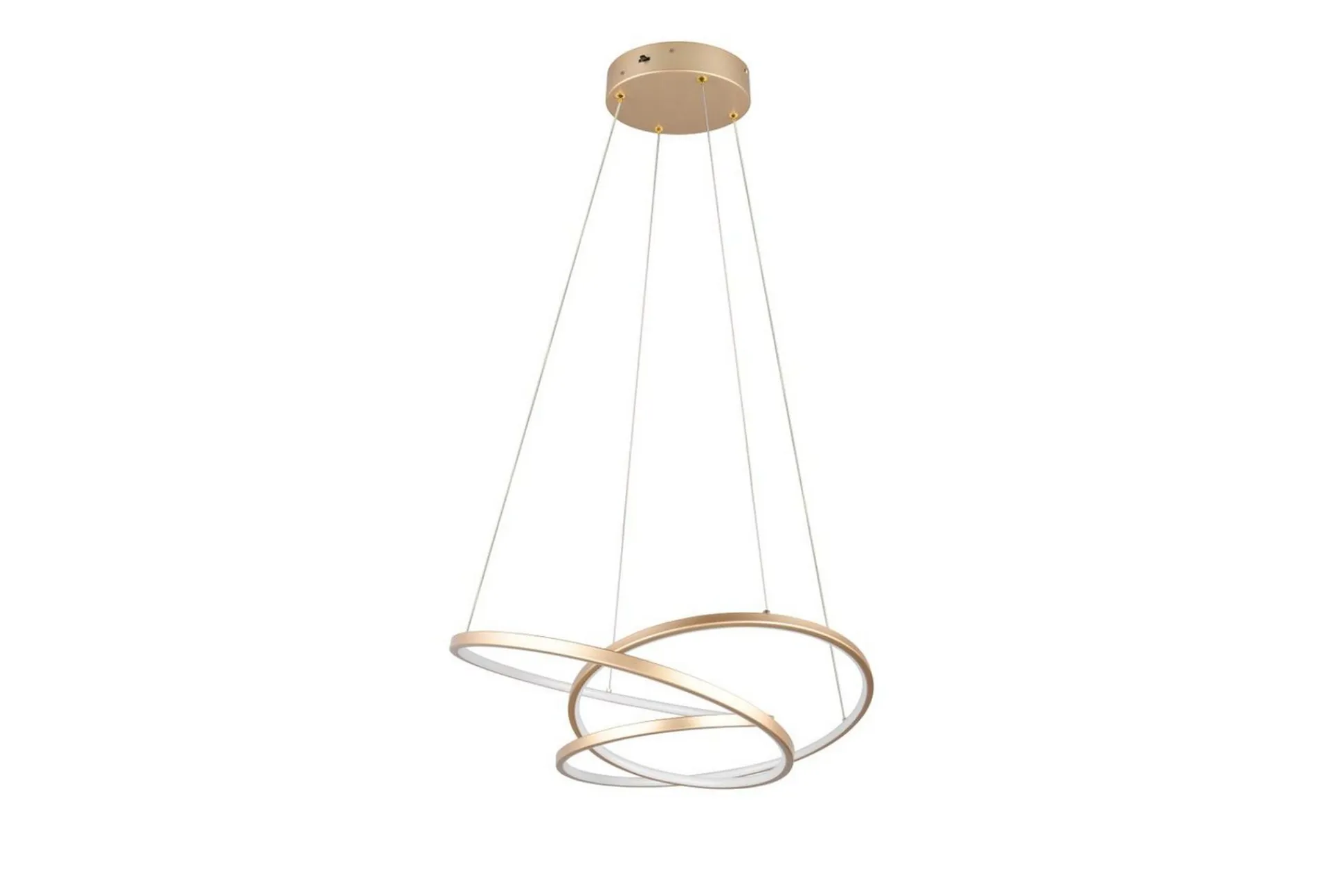 Trio Lighting Pendel TRIO Darvin 64 cm,