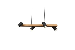 Trio Lighting Pendel TRIO Marley