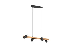Trio Lighting Pendel TRIO Marley