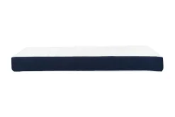 Madrasser-Pensick Skummadrass 160x200x20 cm Hvit