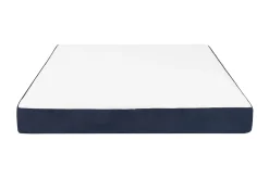 Madrasser-Pensick Skummadrass 160x200x20 cm Hvit