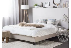Madrasser-Pensick Skummadrass 160x200x20 cm Hvit