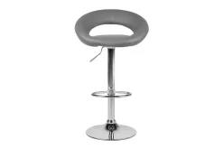 Barmøbler|Barstoler-Peoria Barstol 54 cm Grey