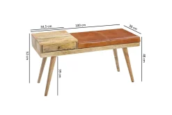 Wohnling Entrebenk|Benk-Peotter Sittebenk Tre/Natur