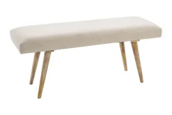 Wohnling Entrebenk|Benk-Peotter Sittebenk Beige