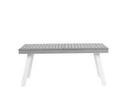 Pereta Hagegruppe Med Bord + 6 Stoler