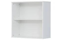 Loft24 Peretz Klesoppheng 65 cm Åpen