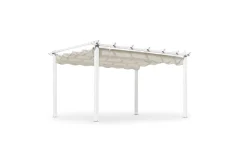 Hillerstorp Pergola Skanör 300 x 400 cm