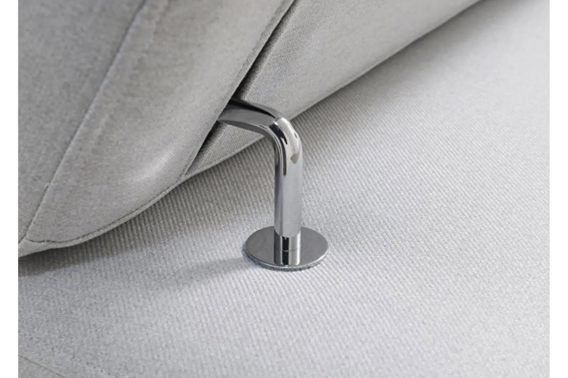 Sovesofaer-Perseo Divansovesofa 282x205x95 cm Rux 1 + Zygo 8