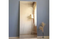 Petalcu Dekorasjonsspeil 130 cm