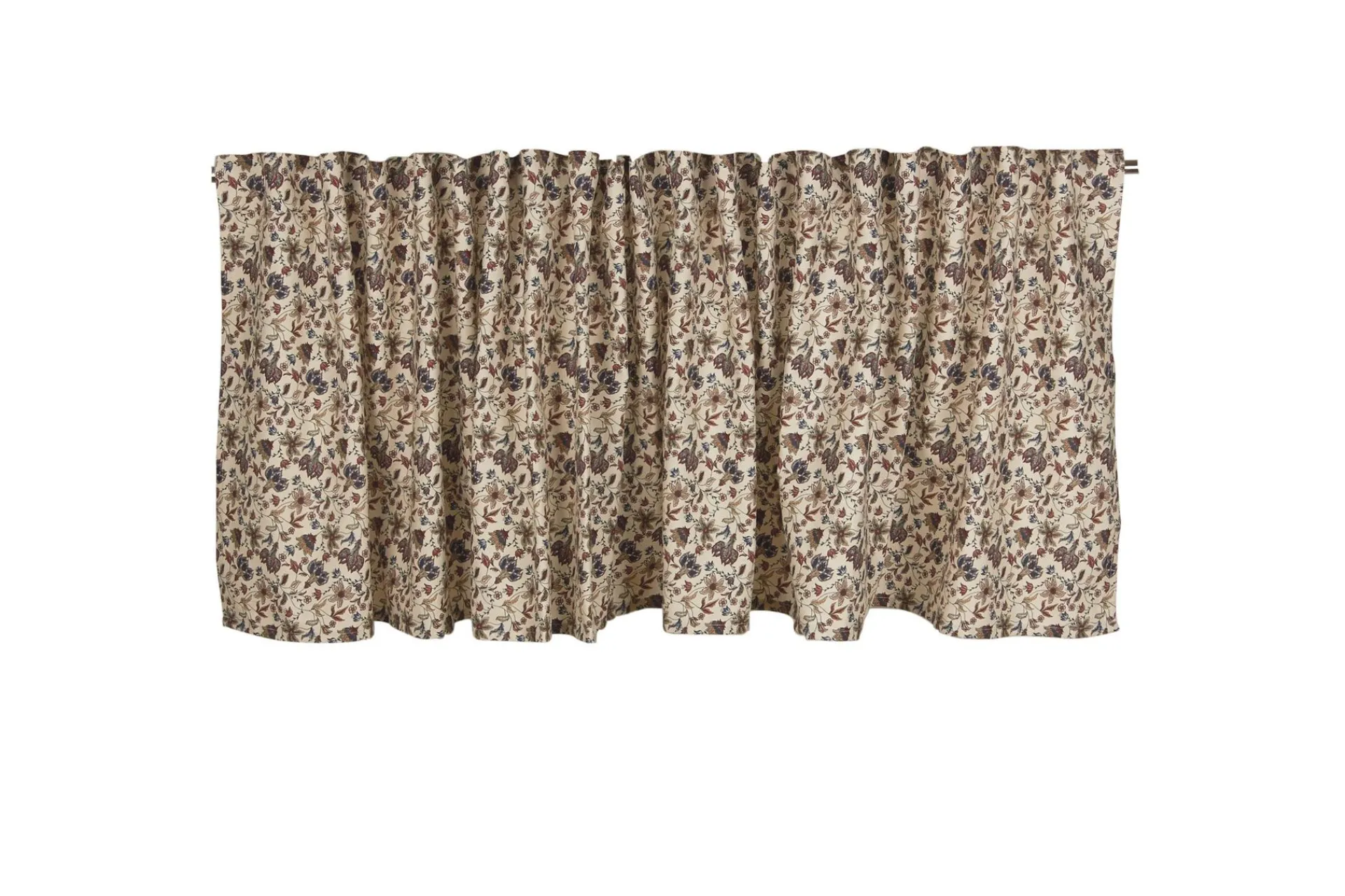 Gardinkappe-Petit Gardinkappe 55 cm Blå