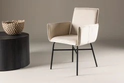 Venture Home Petra Armlene Stol