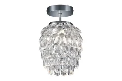 Trio Lighting Petty Plafond 20 cm 1xE14