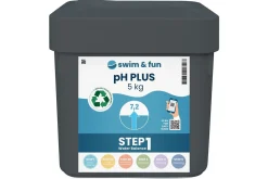 Swim & Fun PH-Plus 5 kg