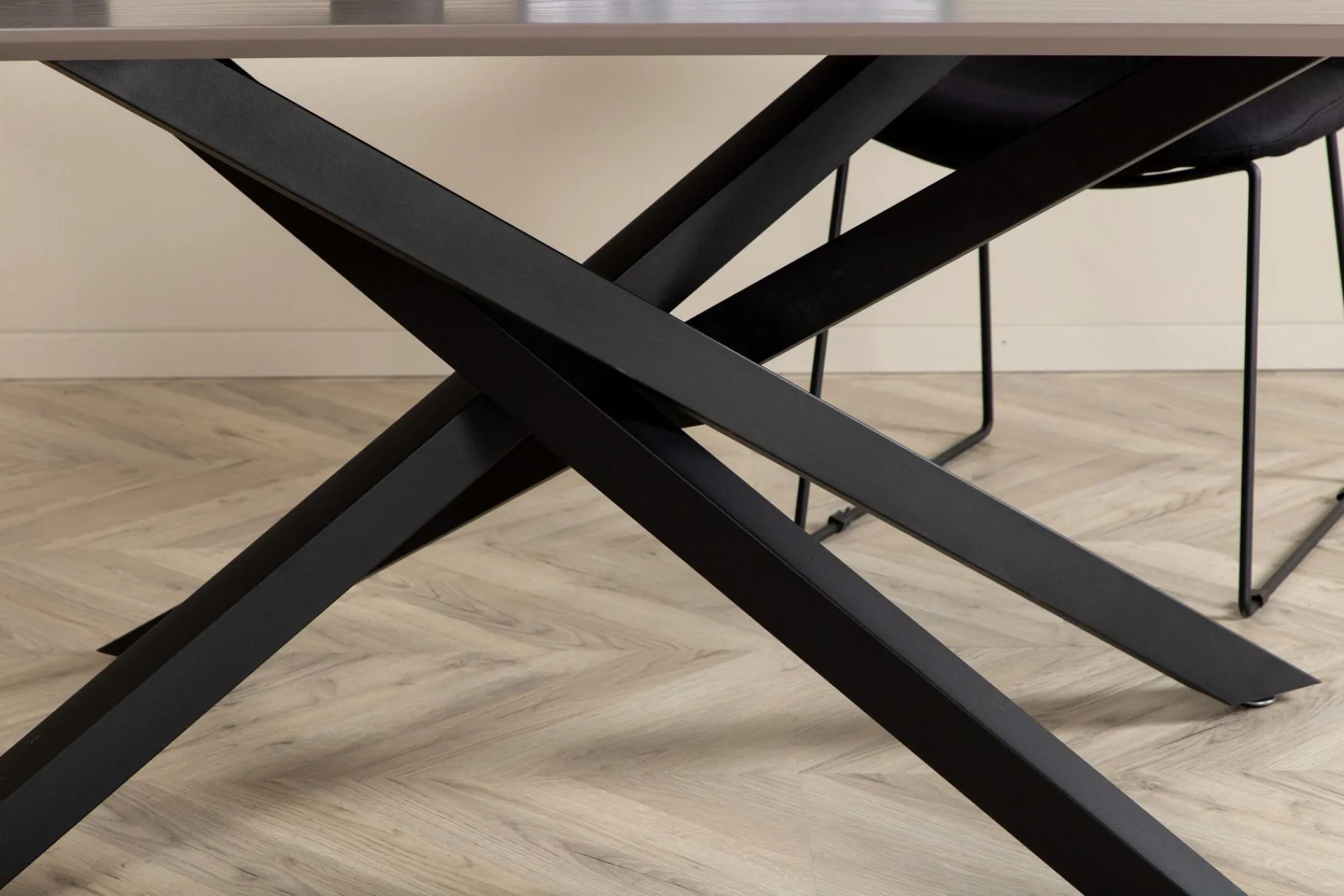 Venture Home Piazza Spisebord 190 cm