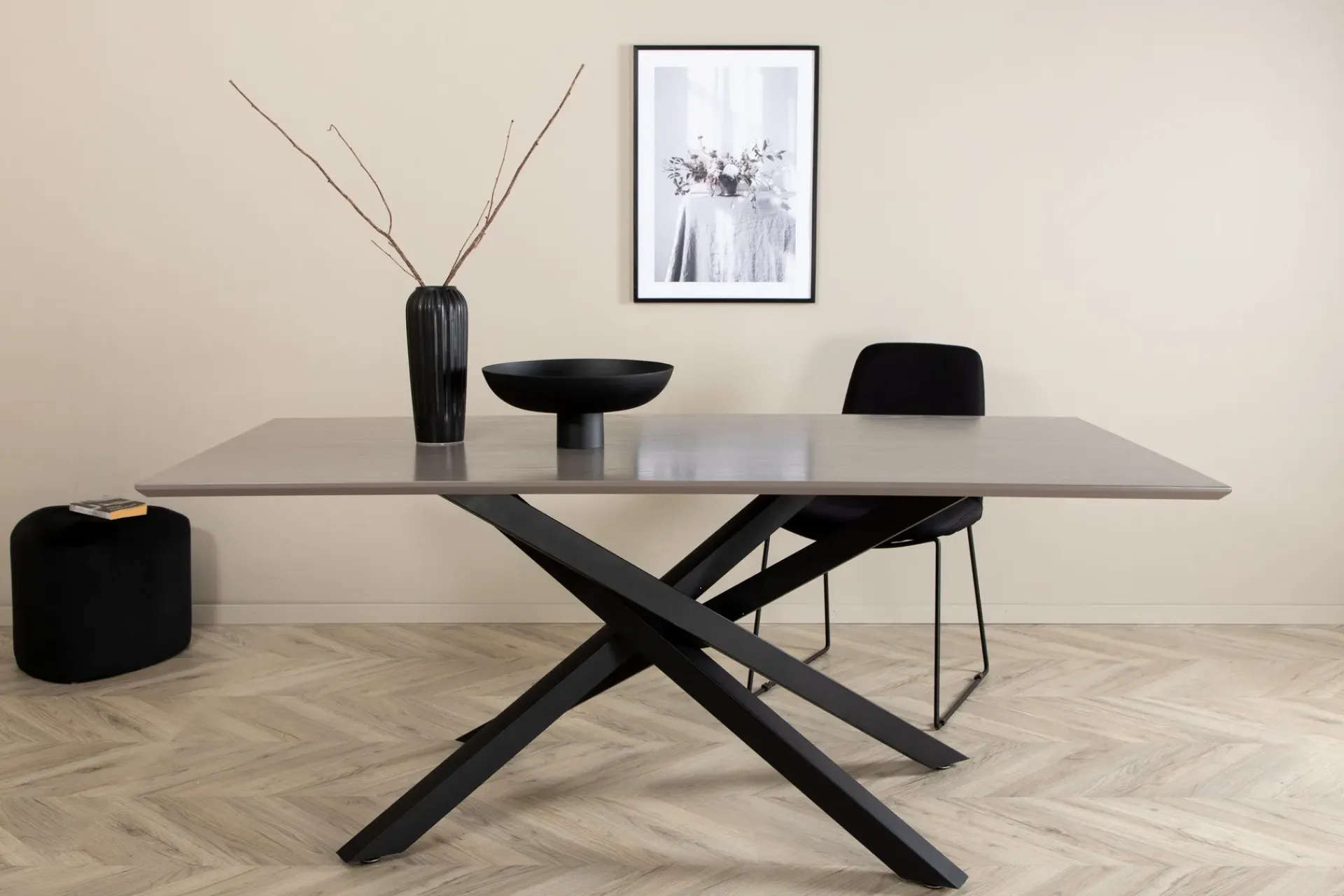 Venture Home Piazza Spisebord 190 cm