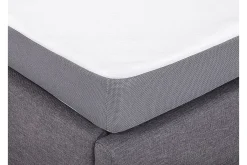 Madrasser|Barneseng & Juniorseng-Piccolo Skummadrass 90|200 Cm Hvit