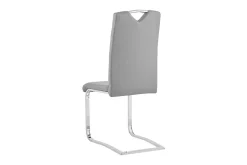 Spisestoler & Kjøkkenstoler-Picknes Spisestol 2-pk Grey