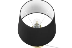 Bordlampe|Vinduslampe-Pineapple Bordlampe 32 cm Gull