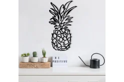Pineapple Veggdekor