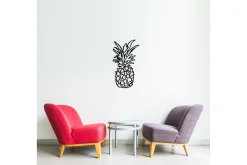 Pineapple Veggdekor